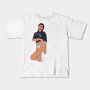 Chiller Kids T-Shirt